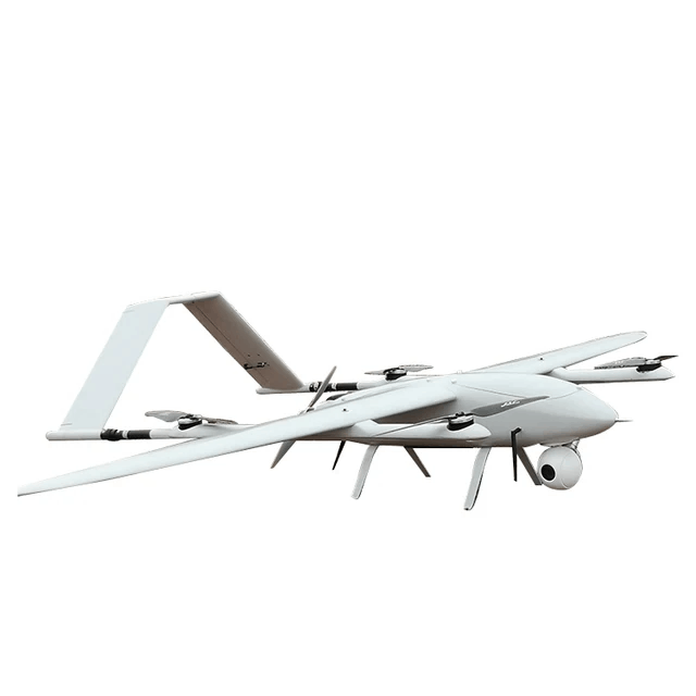 DRONE GROUPE GUILLABERT INTERNATIONAL