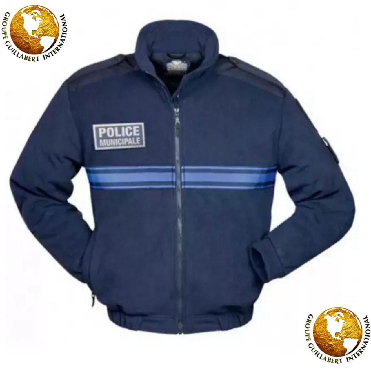 GROUPE GUILLABERT INTL